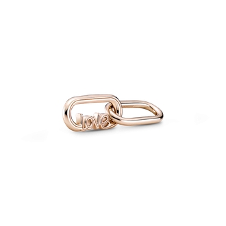 Линк Пандора любовь rose коллекция me