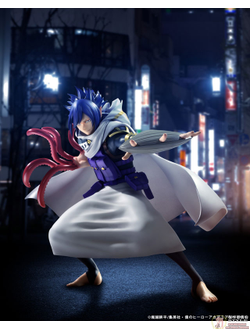 Фигурка 1/8 Тамаки Амадзики (Tamaki Amajiki Hero Suit Ver.)