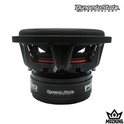 Dynamic State PSW-31D2 PRO Series