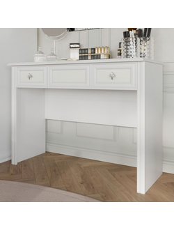 Грация - Стол макияжный