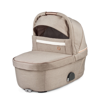 Коляска 3в1 Peg Perego Veloce TC Belvedere Lounge Mon Amour