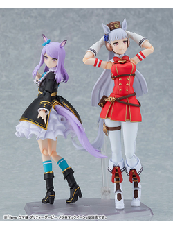 Фигурка фигма Голд Шип (Figma Gold Ship)