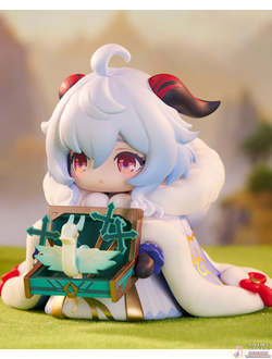 Фигурка Гань Юй (Ganyu Tiny)