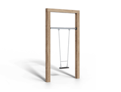 Качели «WOODSWING»