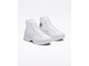 Женские высокие кеды Converse Chuck Taylor All Star Lugged 2.0 Platform белые высокие
