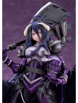 Фигурка 1/7 Альбедо (Albedo Hermes Trismegistus Ver.)