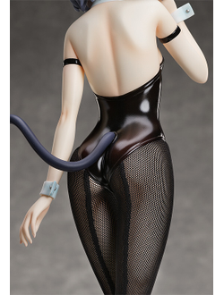 Фигурка 1/4 Саня В. Литвяк (Sanya V. Litvyak Bunny Style Ver.)