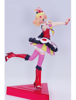 Фигурка Фрейя Вион (Freyja Wion)