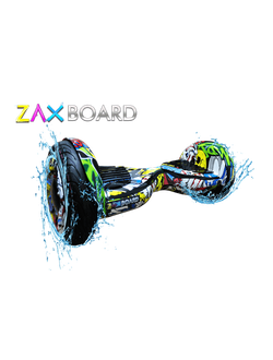 Гироскутер Zaxboard ZX-11 Pro