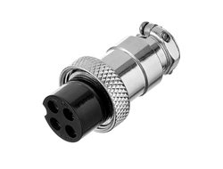 Разъем pin 4-F PIN0410