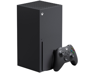 Купить Microsoft Xbox Series X 512Gb в СПб