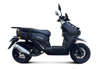 Скутер TMBK ICON 150CC (SHOW 50CC)