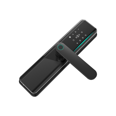 Электронные кодовые замки TTLock Х12W для апартаментов и квартир посуточно