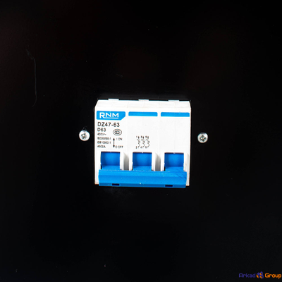 Термоусадочный тоннель BS-G4535 Foodatlas Pro