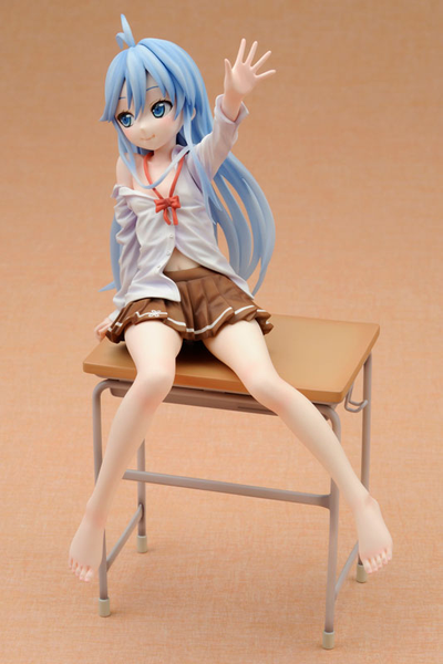 Фигурка 1/8 Эрио Това (Touwa Erio)