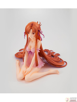 Фигурка 1/4 Асуна (Asuna Negligee Ver.)