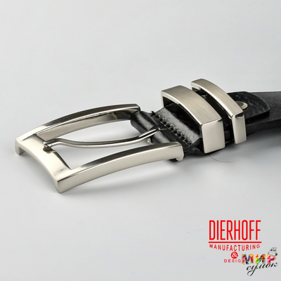 554/40 ДРМ Ремень нат.кожа