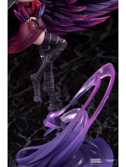 Фигурка 1/7 Шая (Xayah)