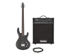 Комбо для бас-гитары