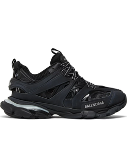 Кроссовки Balenciaga Track LED Sneaker Black