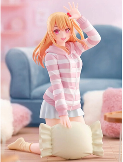 Фигурка Руби Хосино (Hoshino Ruby Relax Time)