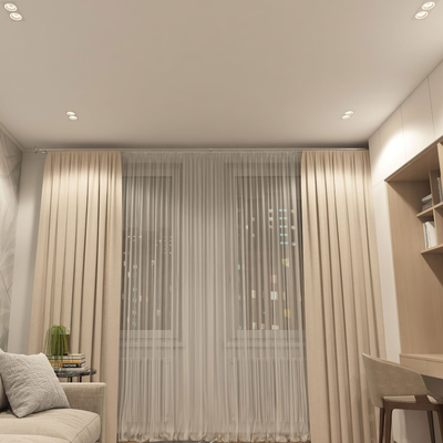 Светильник Denkirs DK3505-WB