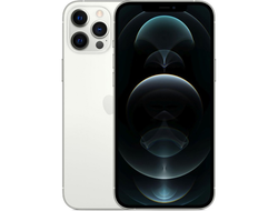 Apple iPhone 12 Pro Max 128GB Silver (rfb)