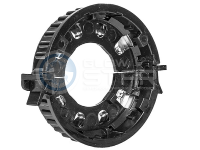 Биксеноновая линза Hella 3R New, D1/D2/D3/D4, 3.0 дюйма, 1шт