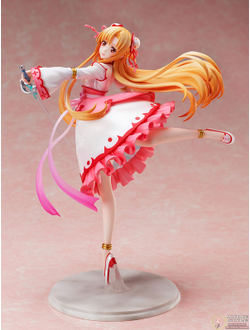 Фигурка 1/7 Асуна (Asuna China Dress Ver.)