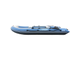 Моторно-гребная лодка JOKER-350