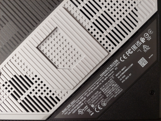 ASUS ROG Strix SCAR 18 G834JZ-N6021 ( 18.0 WQXGA IPS 240Hz i9-13980HX RTX4080(12Gb) 32Gb 1000SSD )