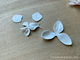 Молды набор  «Цветок мини-орхидеи» (ELF_decor)