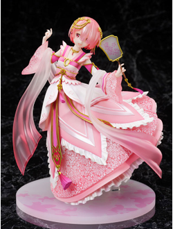 Фигурка 1/7 Рам (Ram Hanfu)