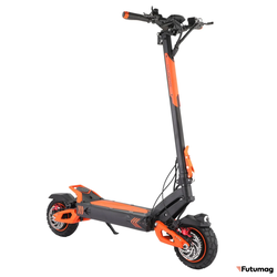 Электросамокат Kugoo F4 Pro