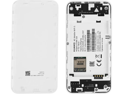Модем Huawei E5586-326 3G/4G Белый