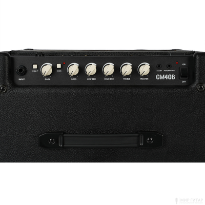Cort CM40B-EU 2