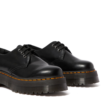 Dr martens quad black shop