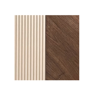 Стол журнальный Венеция арт Т-139 Меланж/орех (L94,2*P64,4*h46) Timber