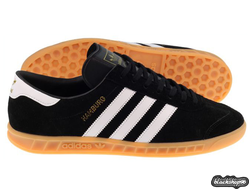 adidas hamburg