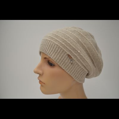 Берет Vizio SS 1700 B бежевый