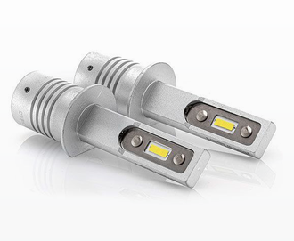 Светодиодные лампы AutoDRL LED Headlight H1 P14.5s Minimum Size