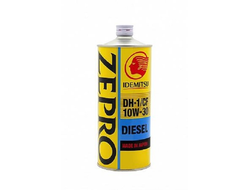 Моторное масло IDEMITSU ZEPRO DIESEL CF/DH-1 10W-30 1л
