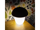 Настольная лампа Гриб  Mushroom  с сенсорным управлением