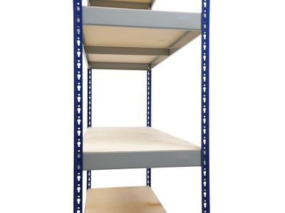 Стеллаж SB 200х152х61