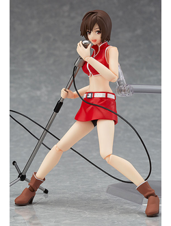 Фигурка фигма Мэйко (figma Meiko)