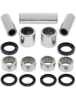 Комплект Подшипников Прогрессии Для Мотоцикла Honda Xr200R Allballs 27-1028