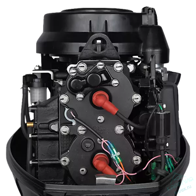 Лодочный мотор Marlin MP60AERTL