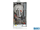 Котел газовый настенный конденсационный BAXI Duo-tec Compact 1.24, A7722037