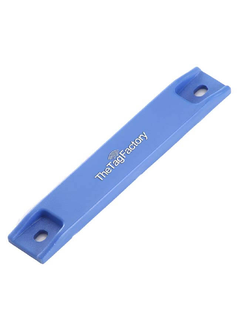 RFID метка UHF корпусная TTF M-Crown, M4QT, 150x25x12 мм