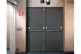 Технические двери